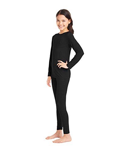 Kids Heat Baselayer Set2