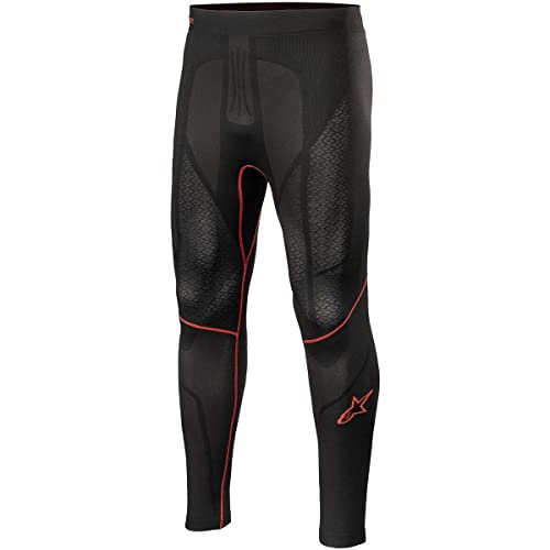 Progettato per il caldo e per prevenire l'accumulo di calore e sudore, Alpinestars Ride Tech v2 Bottom Summer ti mantiene fresco e confortevole sotto la tuta e i pantaloni con l'ulteriore vantaggio di aiutare un pilota a entrare e uscire da un vestito.
