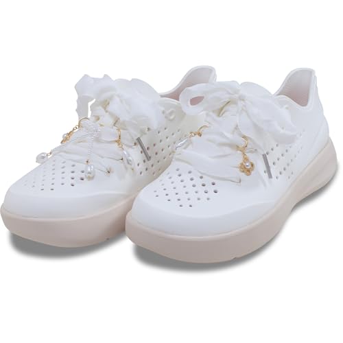 Image of Crocs Jibbitz Bling & Jewelry Shoe Charm Packs