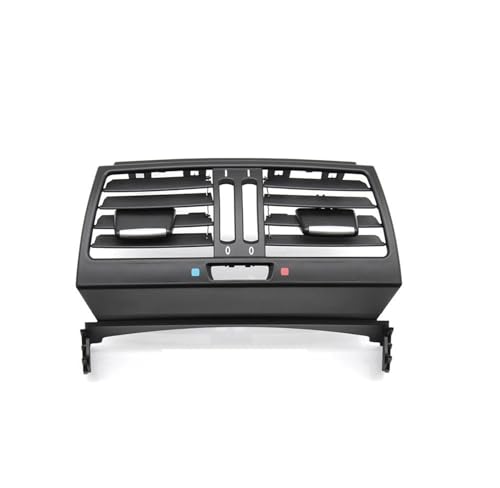 Grille de climatisation arrière B pour BMW X5 E70 X6 E71 2007-2014