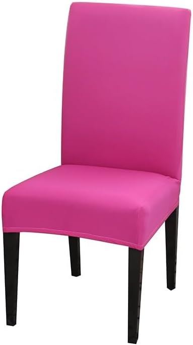 GUYANA Fundas para silla de tamaño universal, funda de protección de asiento elástica grande, funda de asiento de sala de estar de hotel Forros para