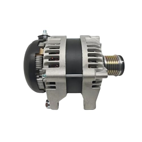 Alternateur T2H5126 compatible Jaguar XF X250 générateur de charge