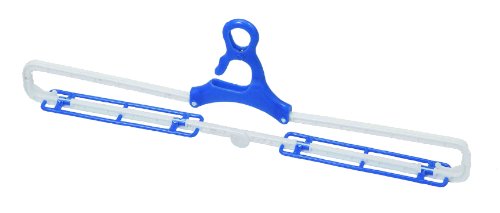 ツウィンモール バスタオルハンガー BL-36