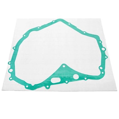 Couvercle de stator moto avec joint pour Suzuki Eiger et KingQuad 400