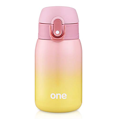 Best Yeti Water Bottle For Kids