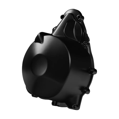 Cubierta protectora de estator para Daytona 675 2006-2012, protector de motor 3