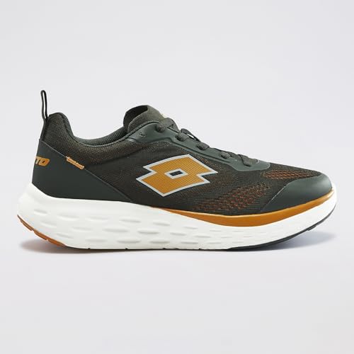 Image of Lotto Men Aerostep Running Shoes