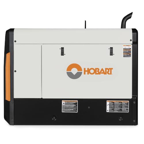 Hobart Champion Elite 225 Welder