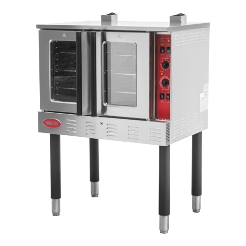commercial convection oven pro 1675