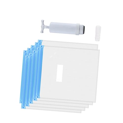 Pp Vacuum Compression Bag for 3d Printer Consumables