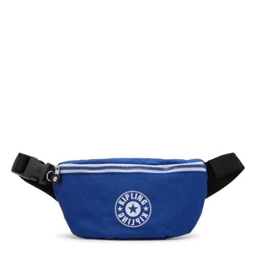 Mochila ligera con cierre de cremallera seguro Kipling Fresh Lite para el transporte diario