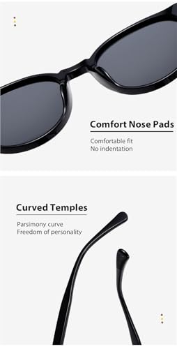 Lunettes de soleil polarisées rondes pour vacances à la plage