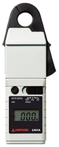Amprobe LH41A AC/DC Zangenstrommesser