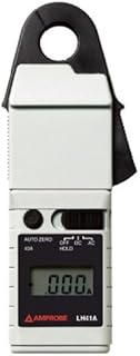 Amprobe LH41A Low Current Clamp On Ammeter