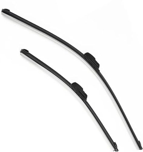 Essuie-glaces Opel Agila A 2000-2007 balais avant 20+18 pouces
