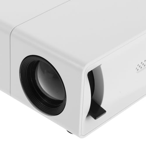 Proyector compacto portátil SHINEOFI para cine en casa y camping al aire libre miniatura 3