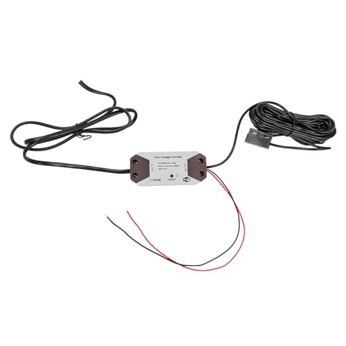 ZONADAH WiFi Smart Garage Door Opener Controller Wireless Remote Control APP Remote Control CE WIFI Garage Door Opener - Image 2