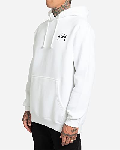 ...LOST Clothing Men's Mayhem Designs Heavy Hoodie2