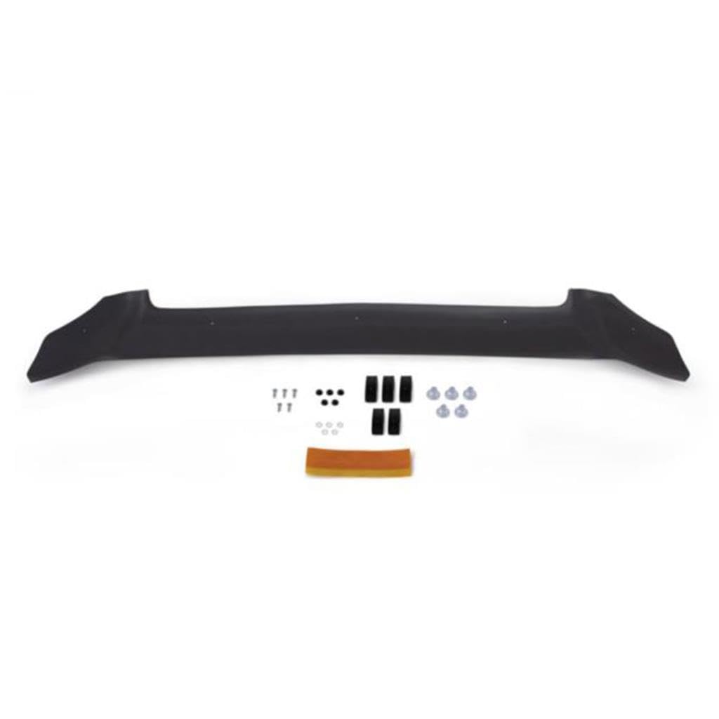 ferrous autoaccessories Mercedes Vito W639 ile Uyumlu ile Uyumlu Ön Kaput Koruyucu Rüzgarlık 2011 2014