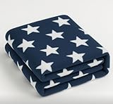 Corredocasa - Plaid in Pile Morbido e Soffice; Ideale per il Comfort Quotidiano, Disponibi...