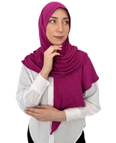 Prien Zippered Instant Hijab For Women, Muslim Prayer Scarf, Long Turban Girls, Abaya, Jersey Islamic Dress Undercap Khimar3