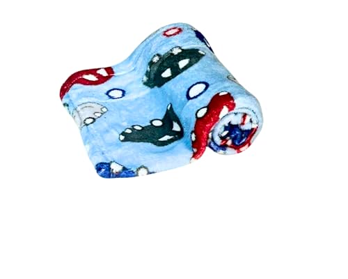 Manta Cobertor Bebe Infantil Microfibra Antialérgico Menor Preço Manta/Mantinha/Cobertor Soft Infant