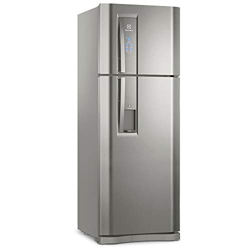 Refrigerador Electrolux DW54X Frost Free 456 litros - 220V