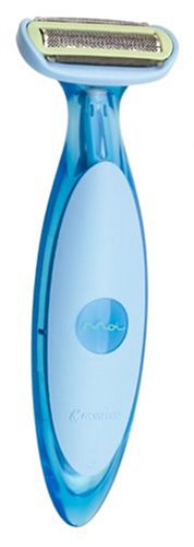 Philips Norelco HP6350 Moi for Me Women's Electric Shaver