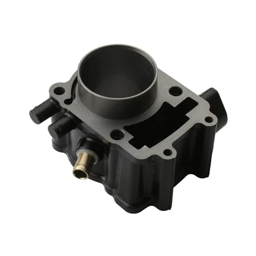 Piece de rechange kit cylindre 61 mm pour scooter 4 temps HD200 et LXR200