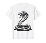 King of Snakes Design for Women Youth Men