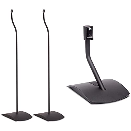 Reviews for Bose UFS20 Series II Universal Floor Stands BestViewsReviews
