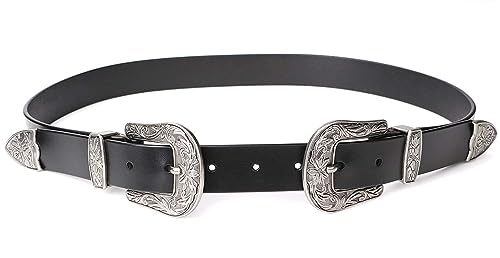 Black(sliver Buckle)