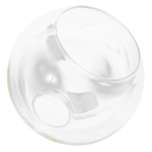 Abat-jour Suspendu en Verre Sphérique au Design Moderne Unique culot E27 - 2