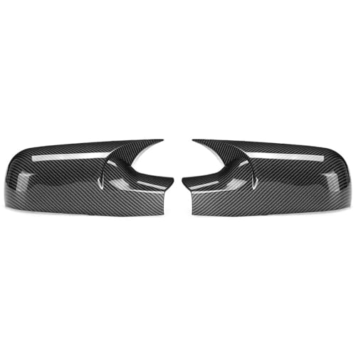 Capuchon rétroviseur Renault Mégane 2 cache adhésif coque latérale - 2