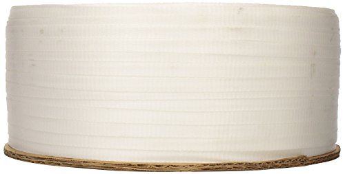 Strapping Seal, 1-1/4 in., Push, PK500