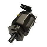 YUANFANNN Piston Pump Hydraulic Pump A A10VSO140DFLR /31R-PPB12N00 Industrial Piston Pump