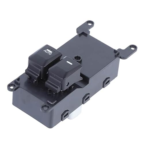 Interrupteur commande vitre bouton de remplacement commande principale fenetre Kia Rio III 2012