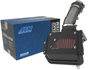 AEM 21-887C Cold Air Intake System
