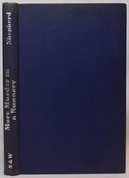 Hardcover More Murder in a Nunnery Book