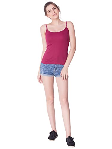 Image of Missy Empire Women Camisole