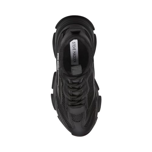 Steve Madden Women's Possession Sneaker - Image 6