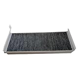 Compatible For MANTruck Air Conditioning Filter OEM 81619100019 81619100040 81619100030 81619100045