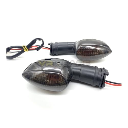 Clignotant de moto YZF R1 R6 R125 FZ6N ampoule orange de rechange