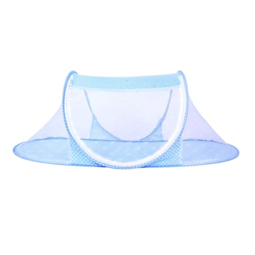 Hohopeti Rede Para Berço De Bebê Rede Portátil Para Berço De Bebê Cama De Viagem Para Recém-Nascidos