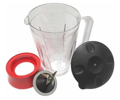 Consejos para Comprar vaso de licuadora t fal los 5 más buscados. 25 vaso de licuadora t fal marca Genérico (2)