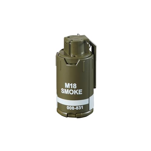 Lancer Tactical M18 Outdoor 130 Round Spring Powered ABS BB Impact Shower