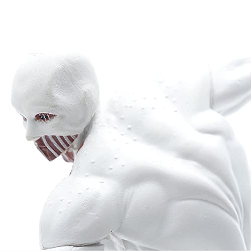 Amazon.co.jp: アニメコミック！○16cm○進撃の巨人○フィギュア