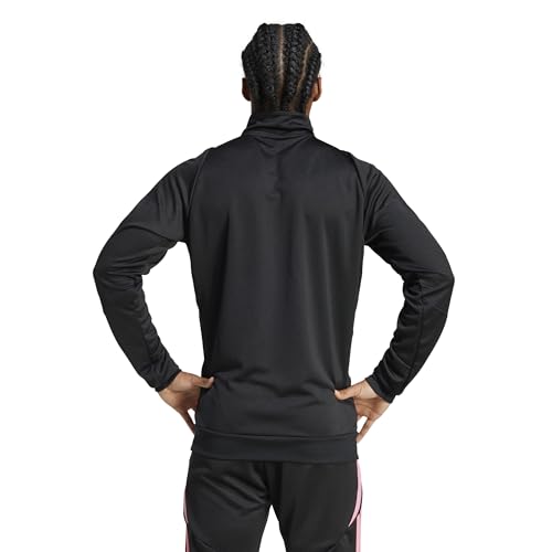 Image of Adidas TIRO24 TRHOOD Tracksuit Set, Men's