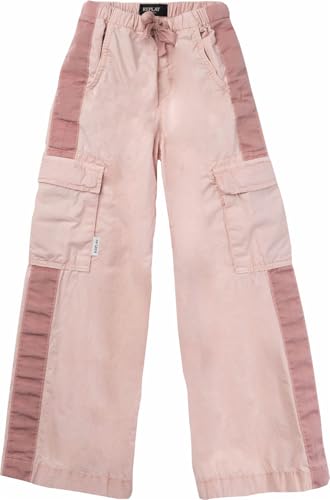 Pantalon fille Replay stretch fini les jeans serrés qui bloquent les mouvements