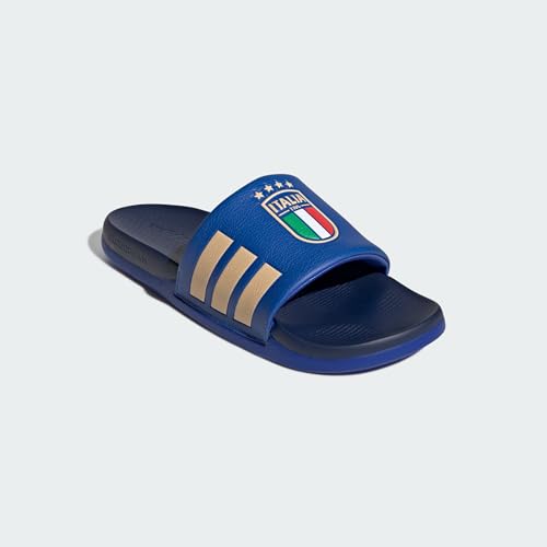 Claquettes Italia Adilette Comfort 2.0 Coupe Du Monde 2026 - 5